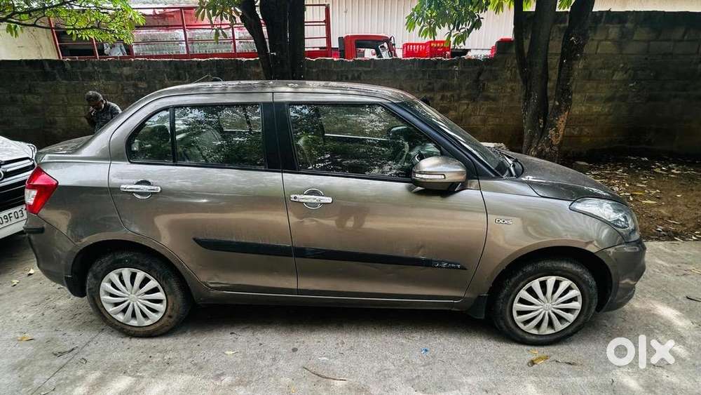 Maruti Suzuki Diesel 2016