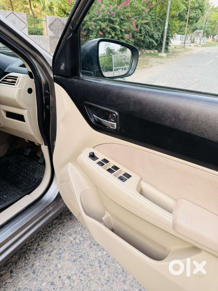 Maruti Suzuki Swift Dzire Vdi (o), 2018, Diesel