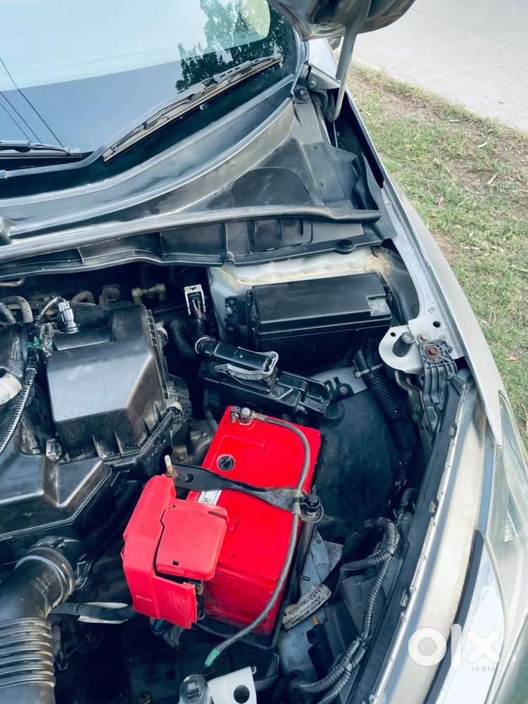Honda City V Petrol Cvt, 2018, Petrol