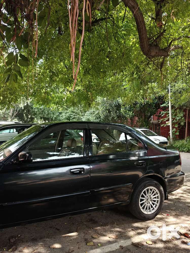 Hyundai Accent 1.5 Gle 2009