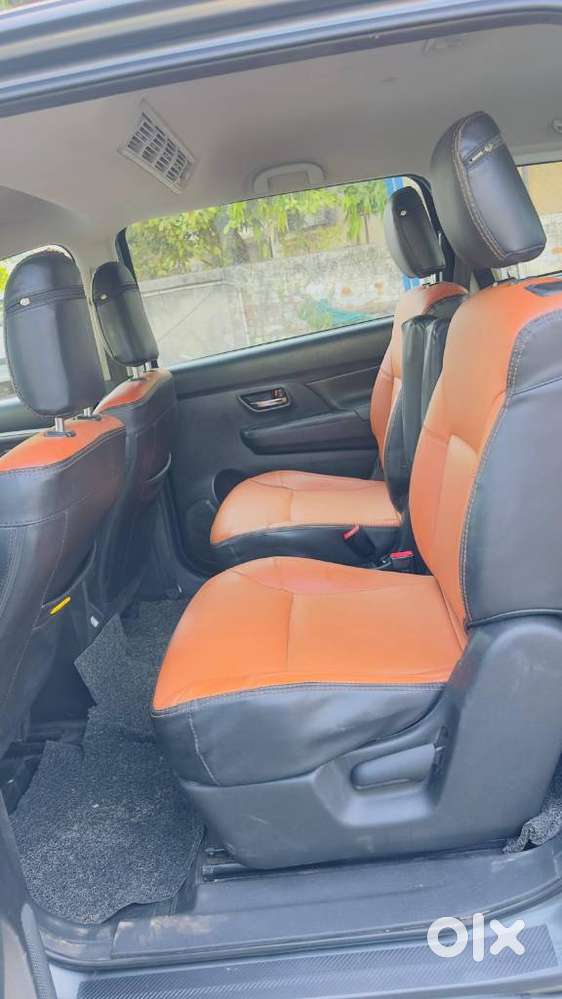 Maruti Suzuki Xl6 Zeta Mt Cng, 2023, Cng & Hybrids