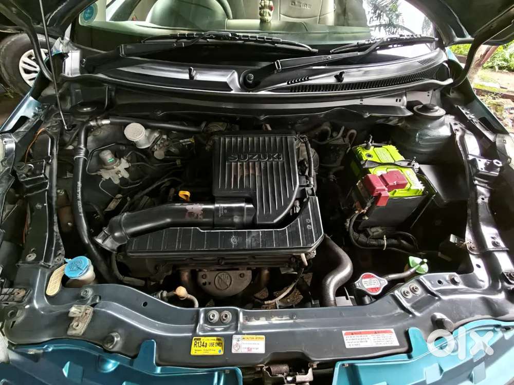 Swift Dzire Vxi Petrol Manual 2014 Model