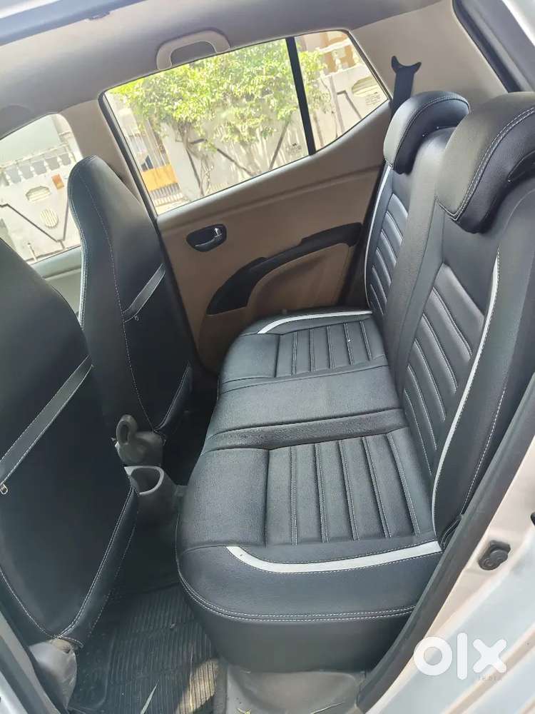 Hyundai I10 2012 Petrol Well Maintained