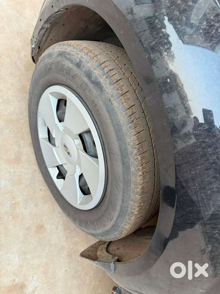 Mahindra Xuv500 Diesel 2019
