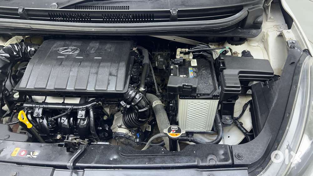 Hyundai Grand I10 Nios Era 1.2 Kappa, 2024, Petrol