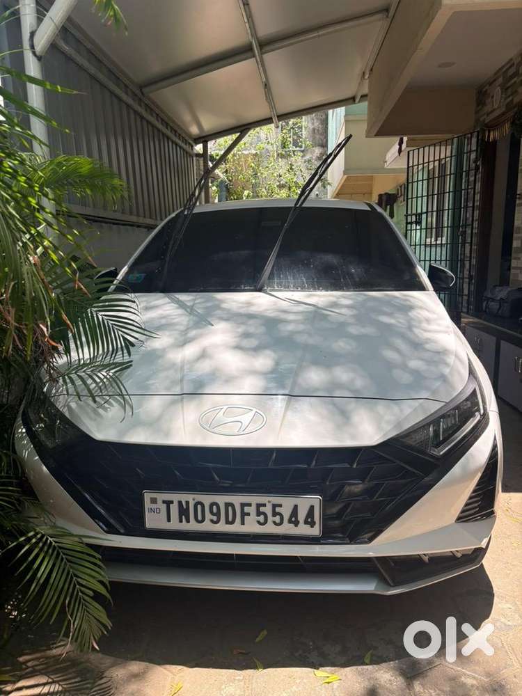 Hyundai Petrol Manual 2024