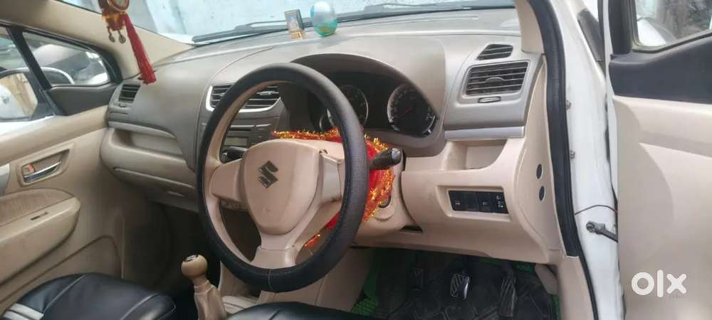 Maruti Suzuki Ertiga 2012 Diesel 230000 Km Driven