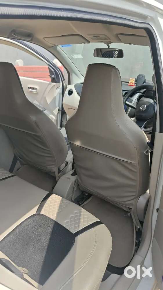 Maruti Suzuki Celerio 2021