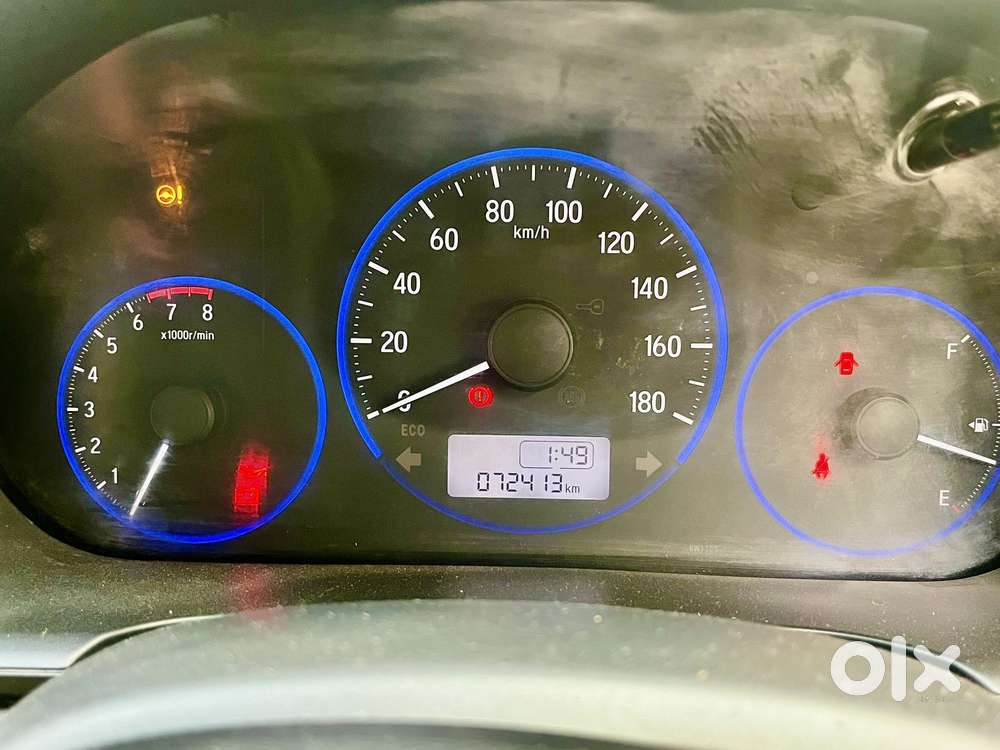 Honda Brio 1.2 S Mt, 2018, Cng & Hybrids