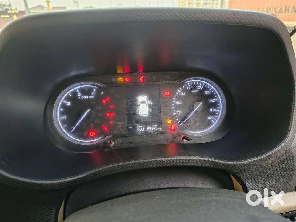 Mahindra Bolero Neo N10 (o), 2022, Diesel