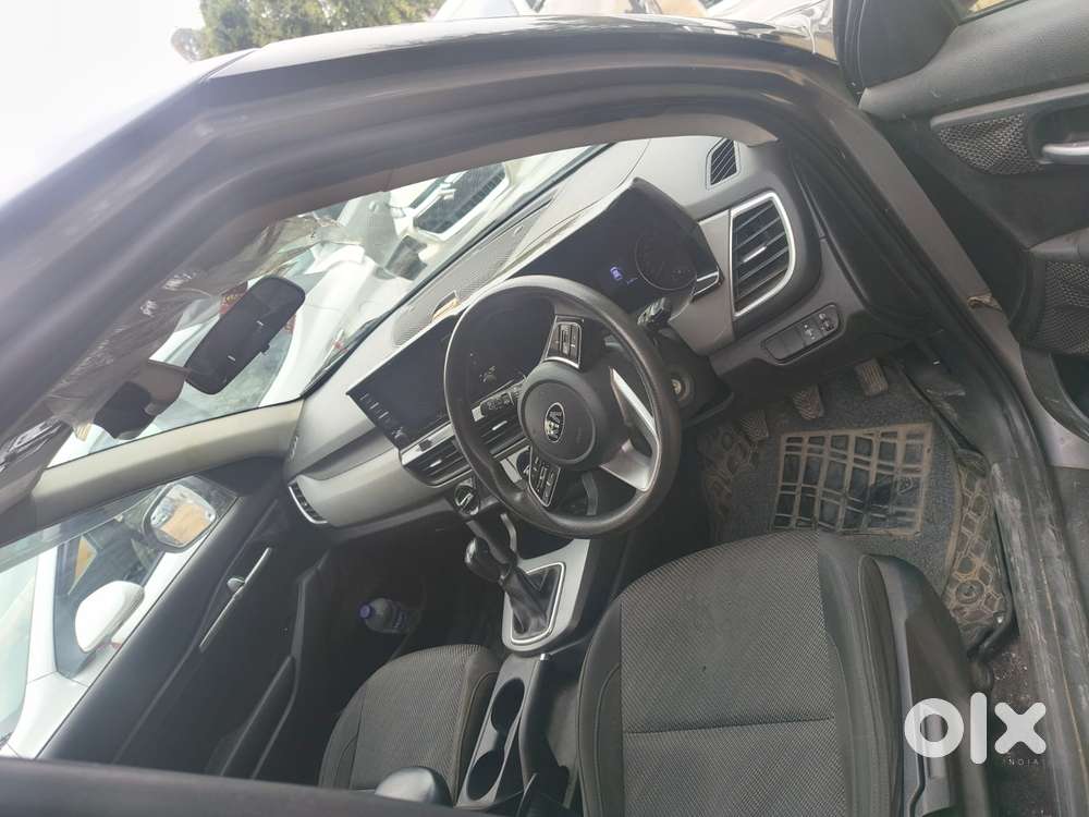 Kia Seltos 1.5 Htk+, 2020, Petrol