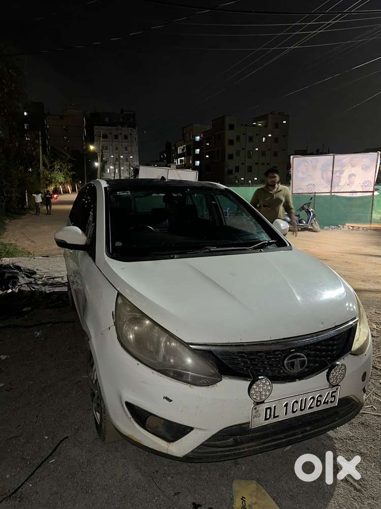 Tata Bolt Diesel 2015