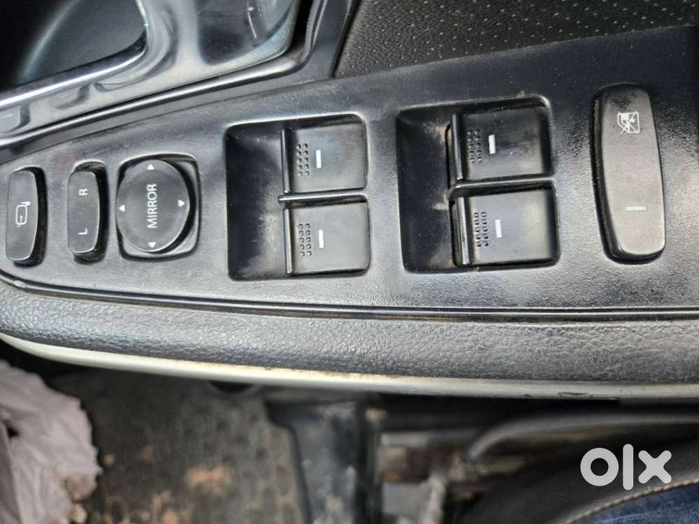 Tata Hexa 2.2 Xt 4x2 7 Str, 2017, Diesel