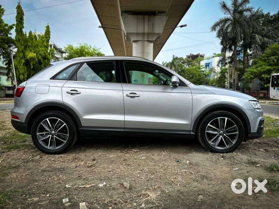 Audi Q3 30 Tfsi S Tronic, 2018, Petrol