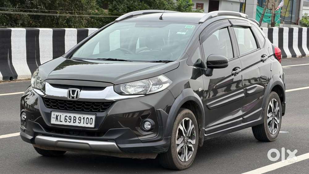 Honda Wr-v 1.5 S Alive Edition I-dtec, 2019, Diesel