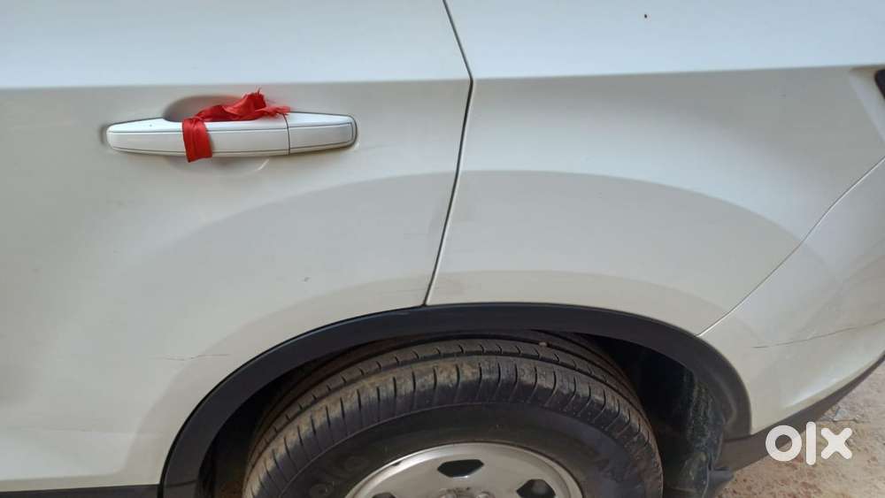 Renault Duster 2012-2015 85ps Diesel Rxe Adventure, 2015, Diesel