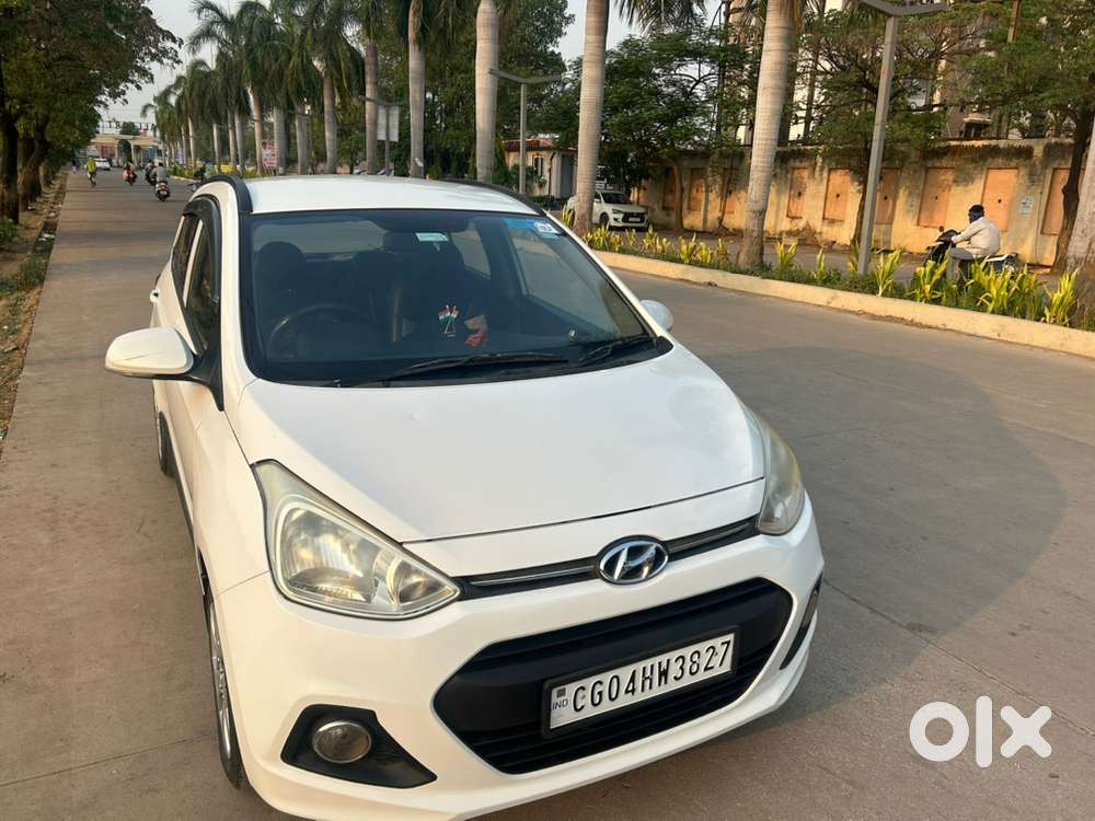 Hyundai Grand I10 2015 Petrol Manual