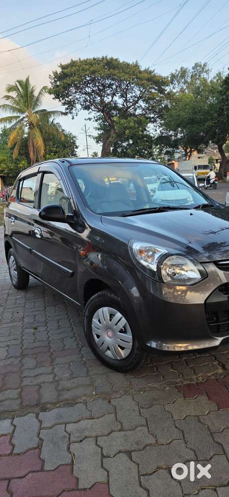 Maruti Suzuki Alto 800 Cng Lxi Optional, 2014, Cng & Hybrids