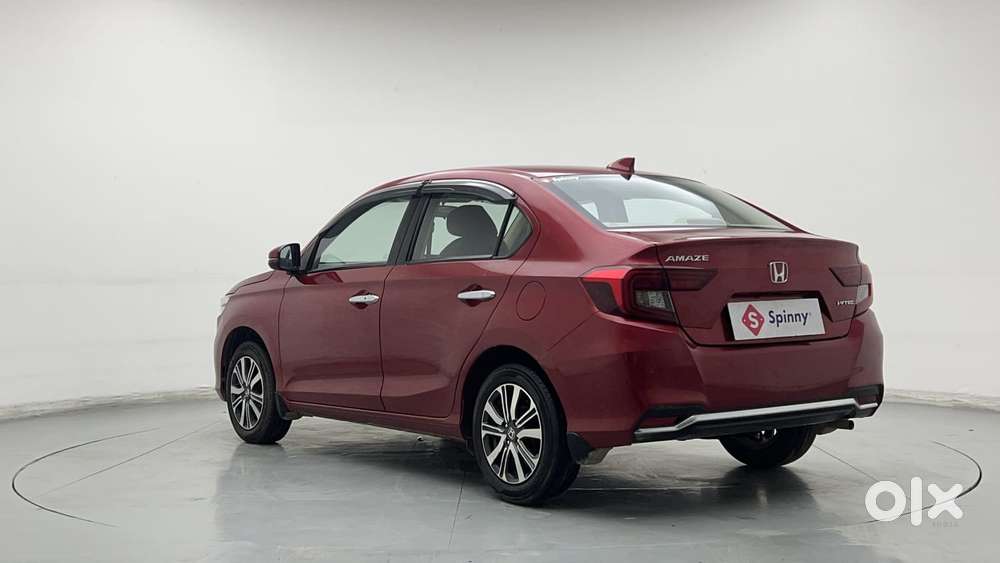 Honda Amaze Vx Cvt I-vtec, 2023, Petrol