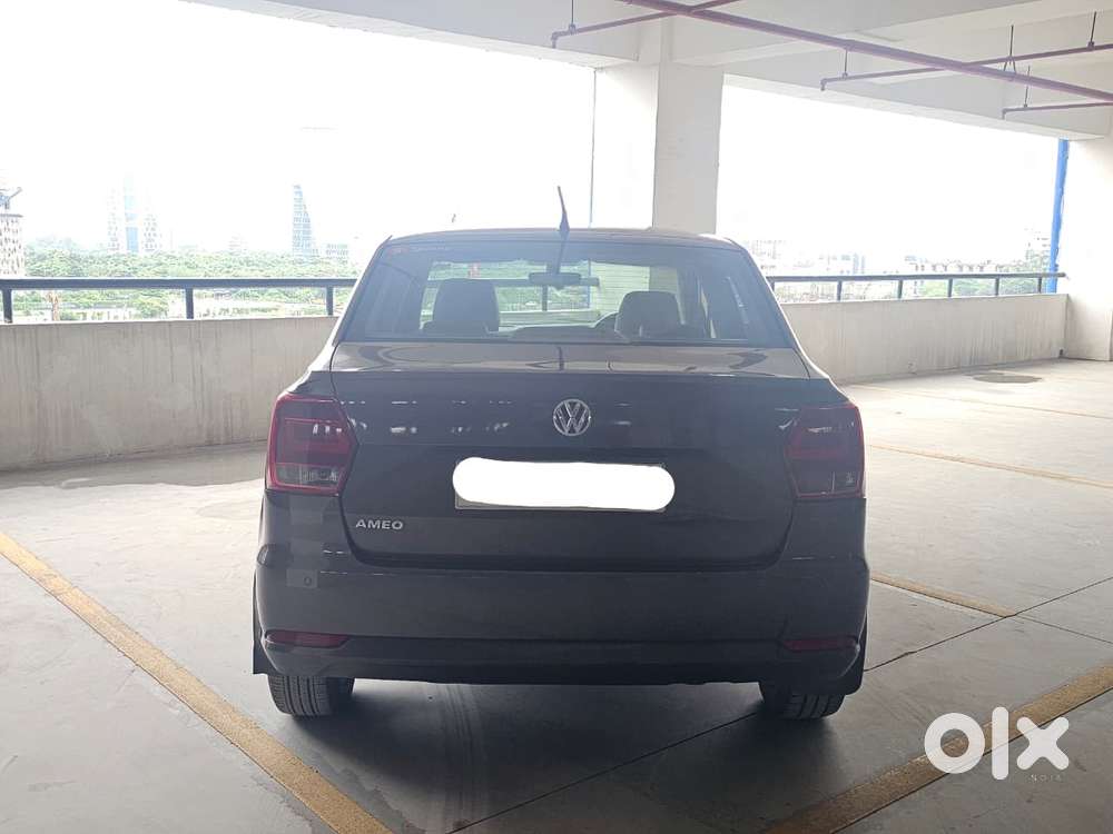 Volkswagen Ameo 1.5 Tdi Highline Plus, 2018, Diesel