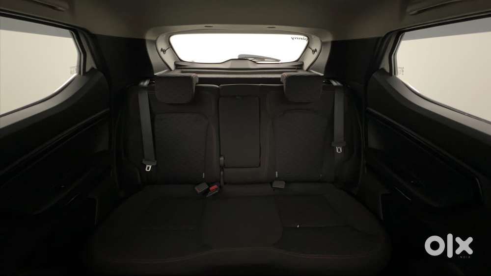 Renault Kiger Rxz Turbo Cvt, 2022, Petrol