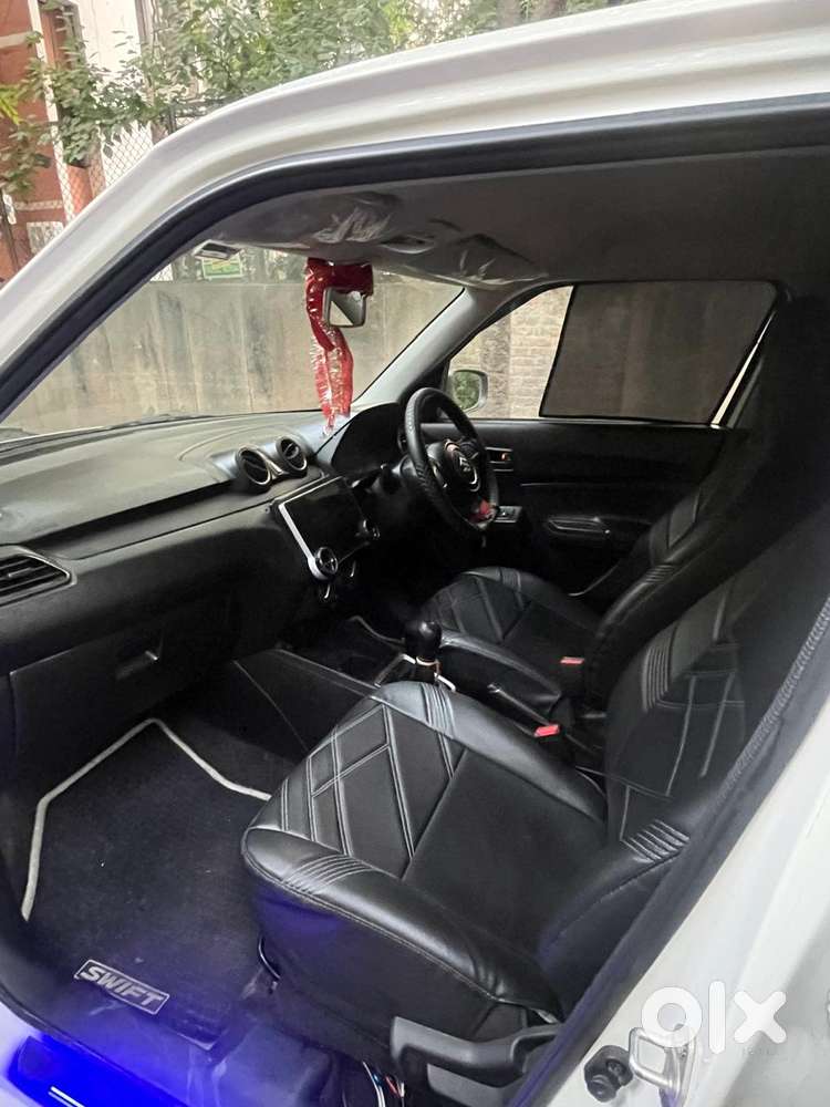 Maruti Suzuki Swift Lxi Option, 2023, Petrol