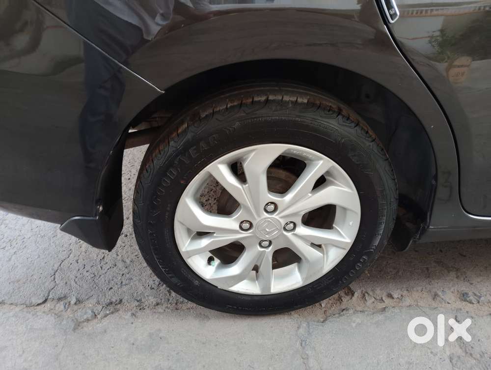 Honda Amaze 1.5 Vx I-dtec Automatic, 2020, Diesel