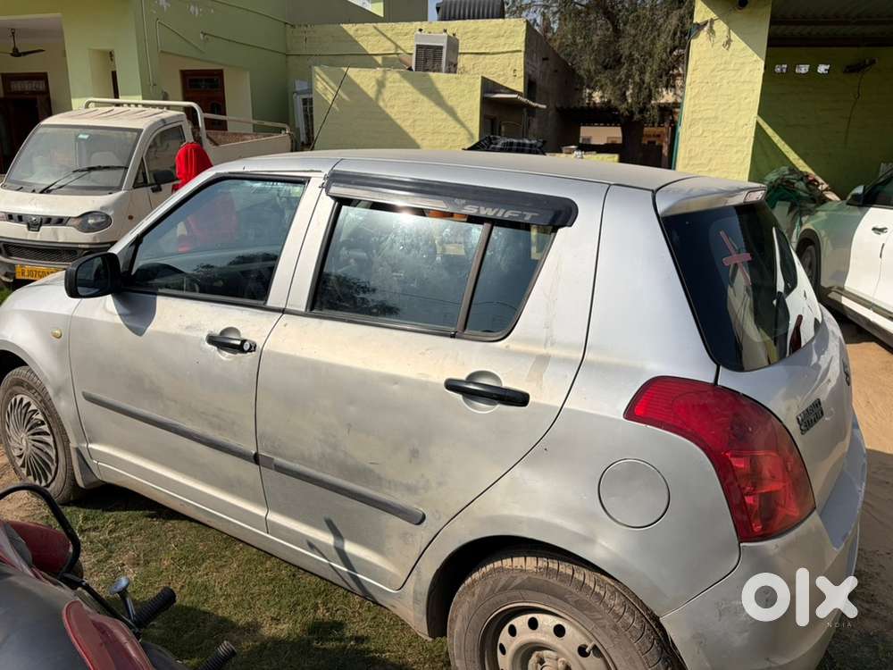 Swift Maruti 2011 Lxi