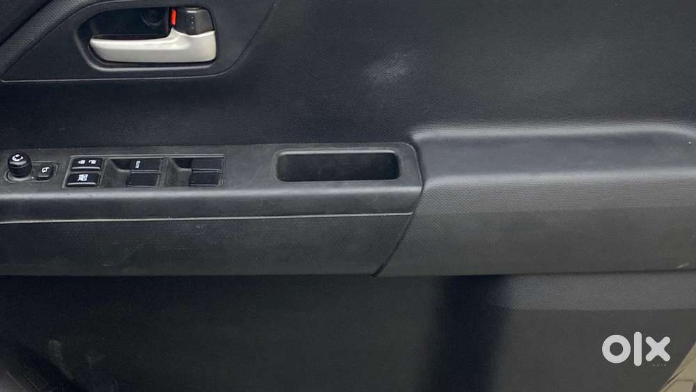 Maruti Suzuki Wagon R Zxi 1.2, 2020, Petrol