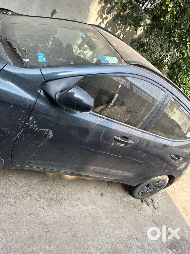 Hyundai Grand I10 Petrol 2022