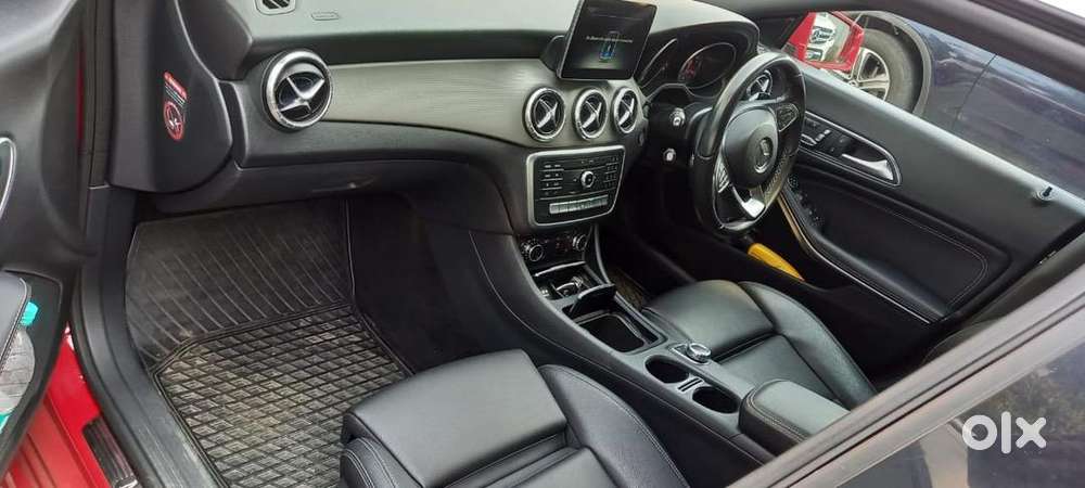 Mercedes Cla For 12 Lakhs Only