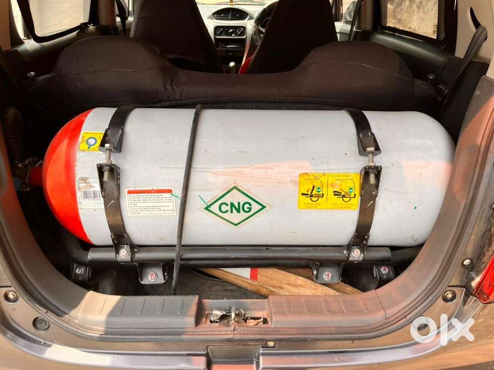 Maruti Suzuki Alto 800 2018 Cng & Hybrids 67386 Km Driven