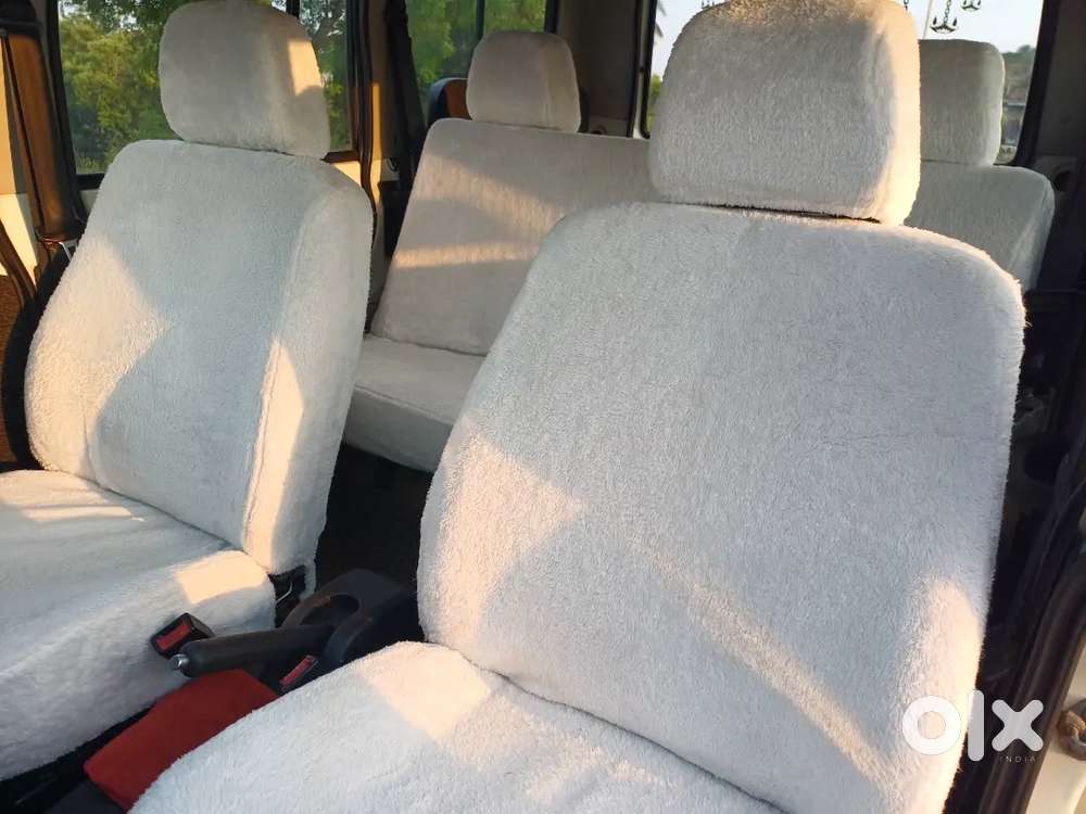 Tata Sumo 2018 Diesel 115000 Km Driven