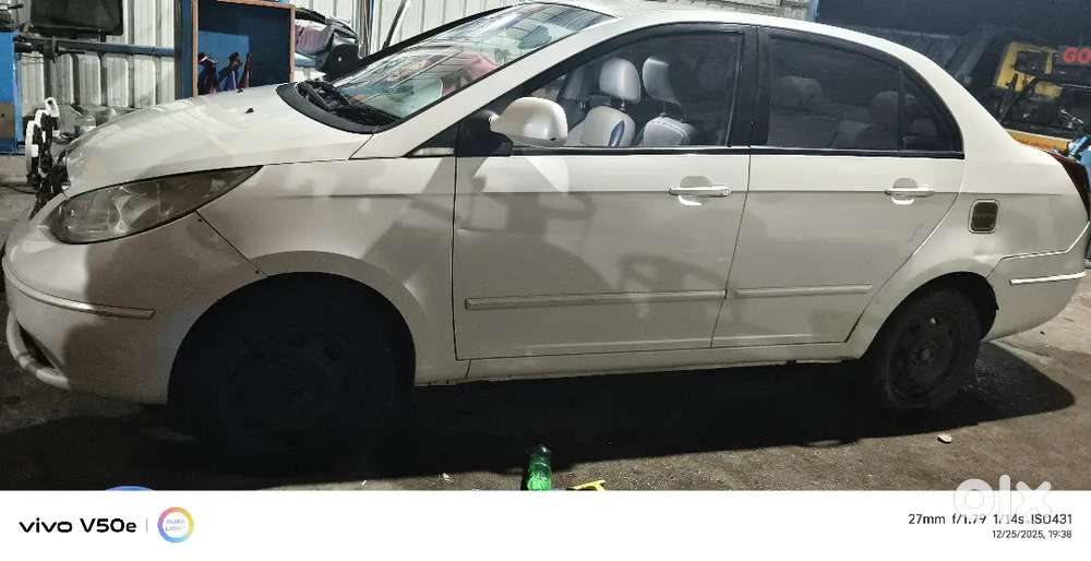 Tata Manza 2011 Diesel 223012 Km Driven
