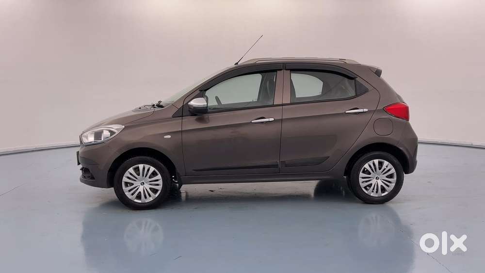 Tata Tiago 1.2 Revotron Xt, 2019, Petrol