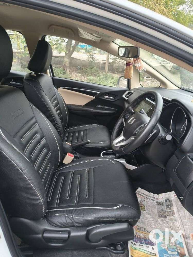 Honda Jazz Vx Cvt, 2019, Petrol