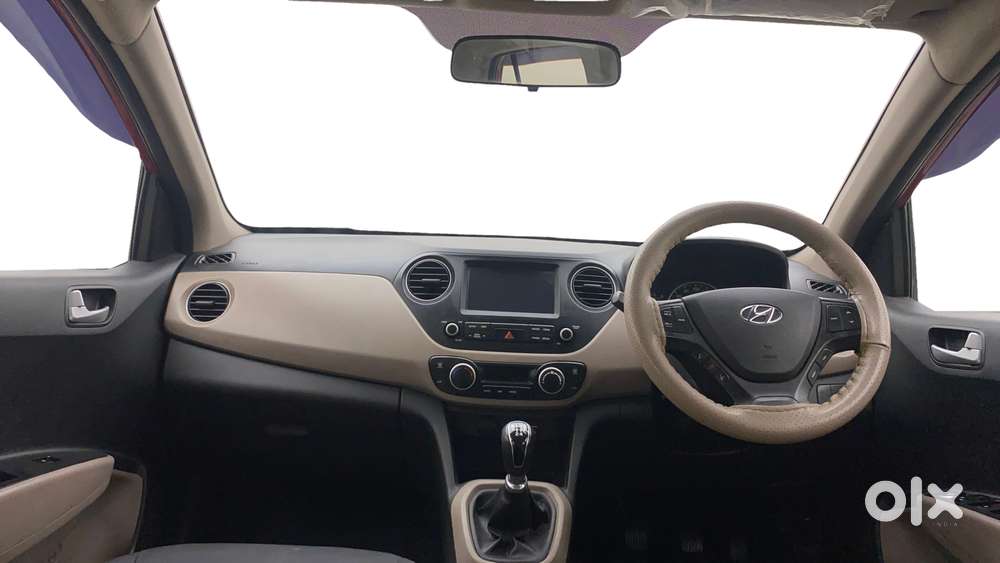 Hyundai Grand I10 Asta 1.2 Crdi, 2017, Diesel