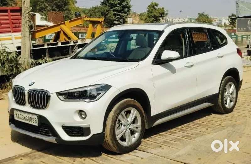 Bmw X1 2.0 Sdrive20d Xline, 2020, Diesel