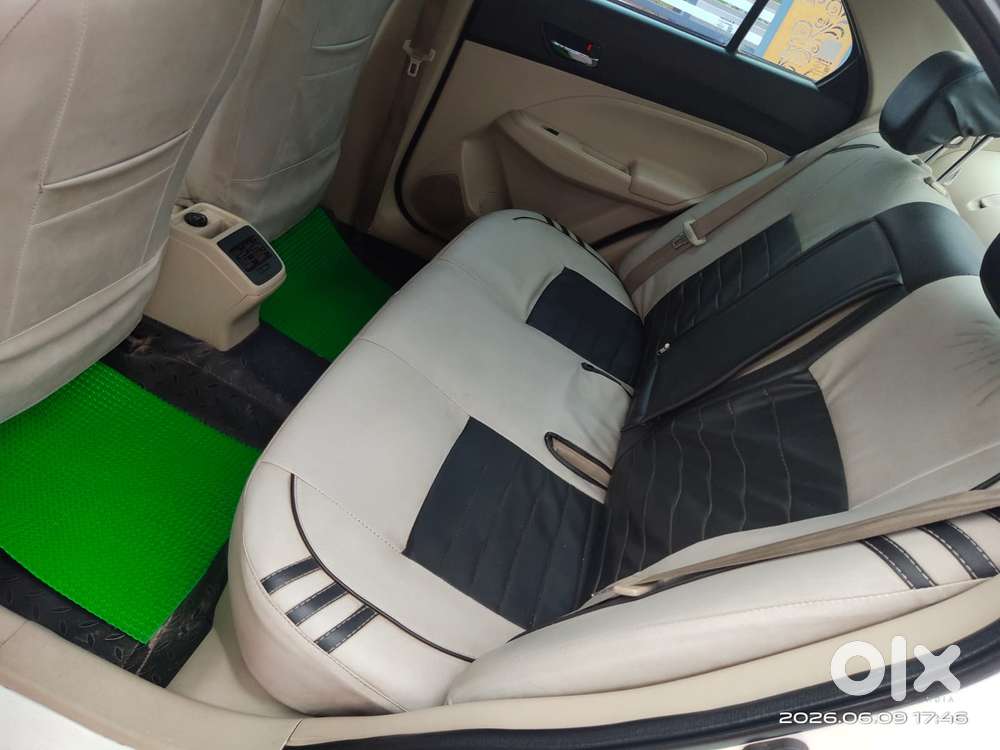 Maruti Suzuki Dzire 1.2 Vxi, 2023, Petrol