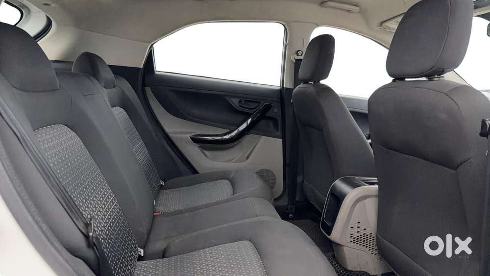 Tata Nexon 1.2 Revotron Xm, 2019, Petrol