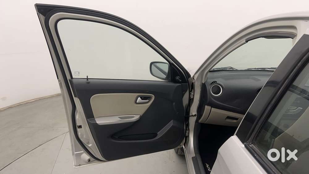 Maruti Suzuki Alto K10 2010-2014 Vxi, 2015, Petrol