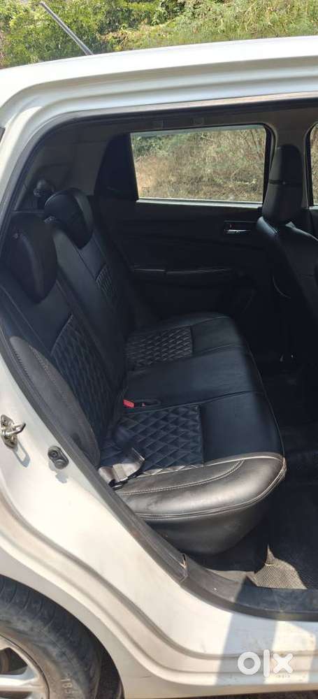 Maruti Suzuki Swift Zxi 2018, 2021, Petrol