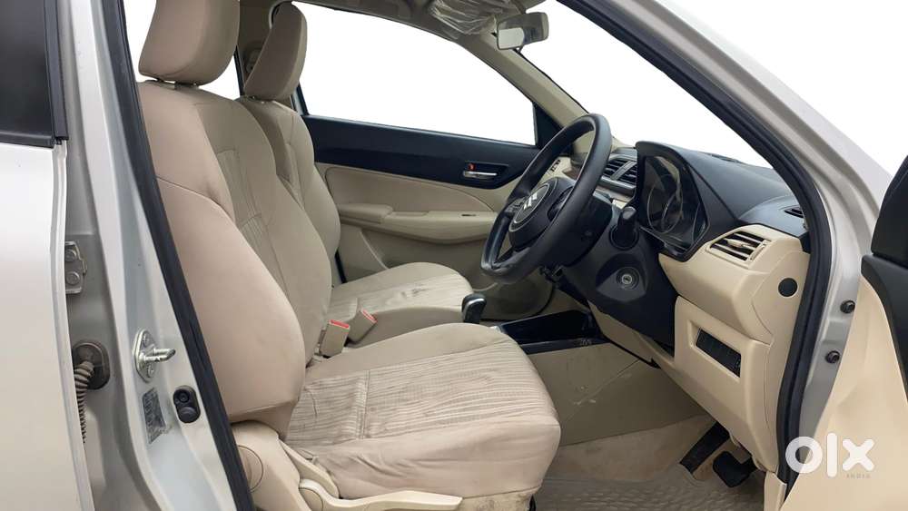 Maruti Suzuki Swift Dzire Amt Vdi, 2018, Diesel