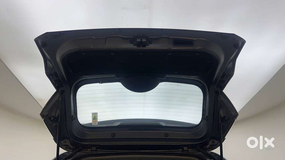 Tata Nexon 1.2 Revotron Xz Plus, 2022, Petrol