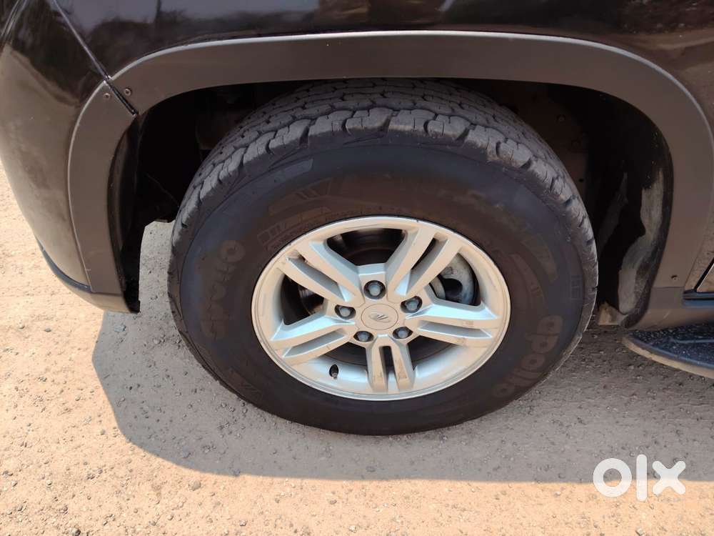 Mahindra Bolero Neo 1.5 N 10, 2022, Diesel