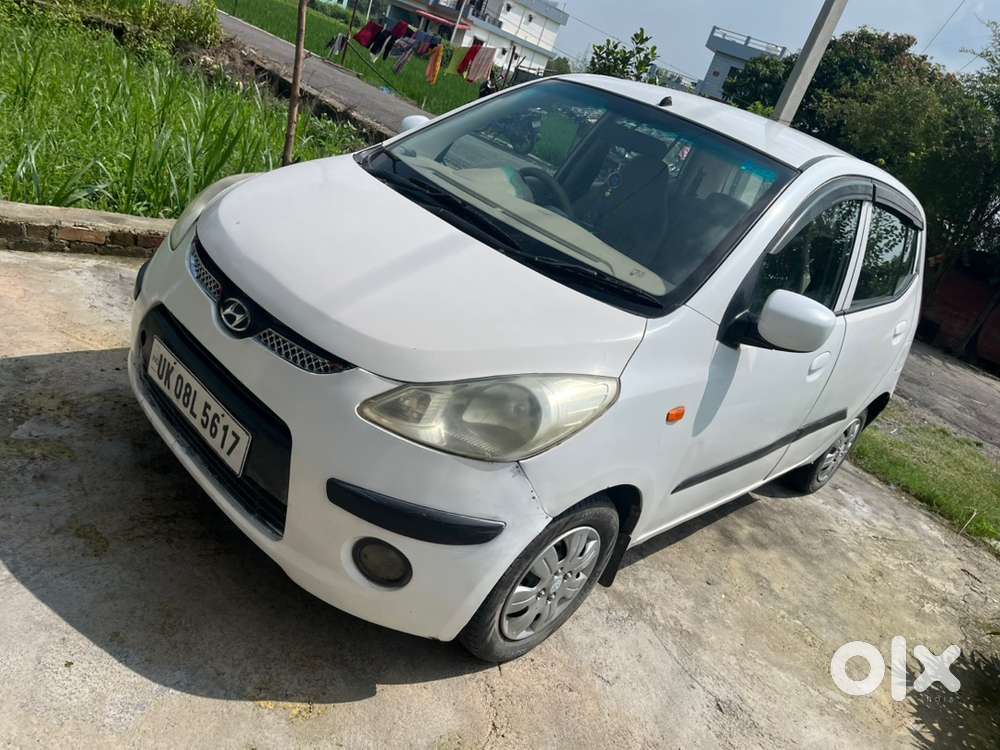 Hyundai I10 Magna 2008 Petrol