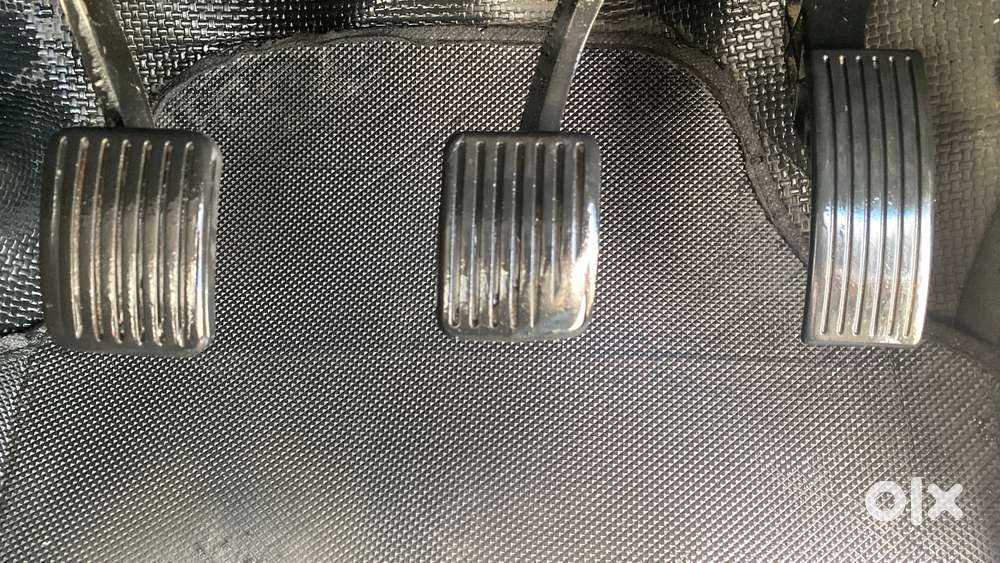 Hyundai Xcent S 1.2, 2018, Petrol