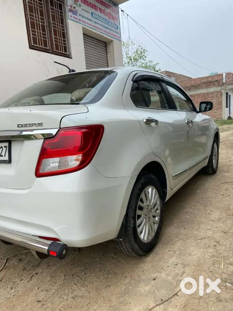 Maruti Suzuki Swift 2018 Petrol Car