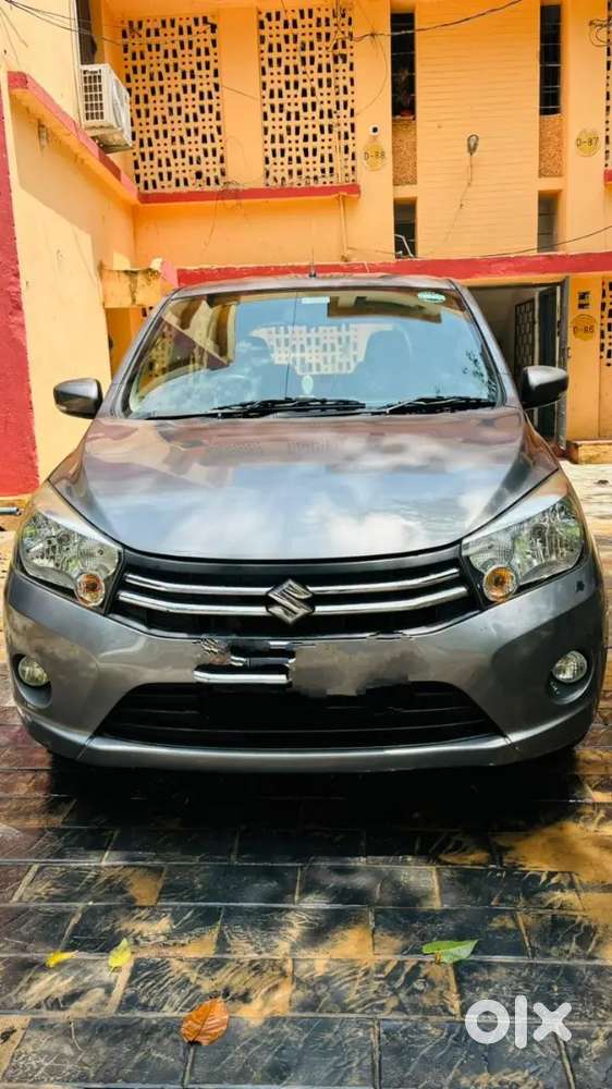 Nice Condition Celerio