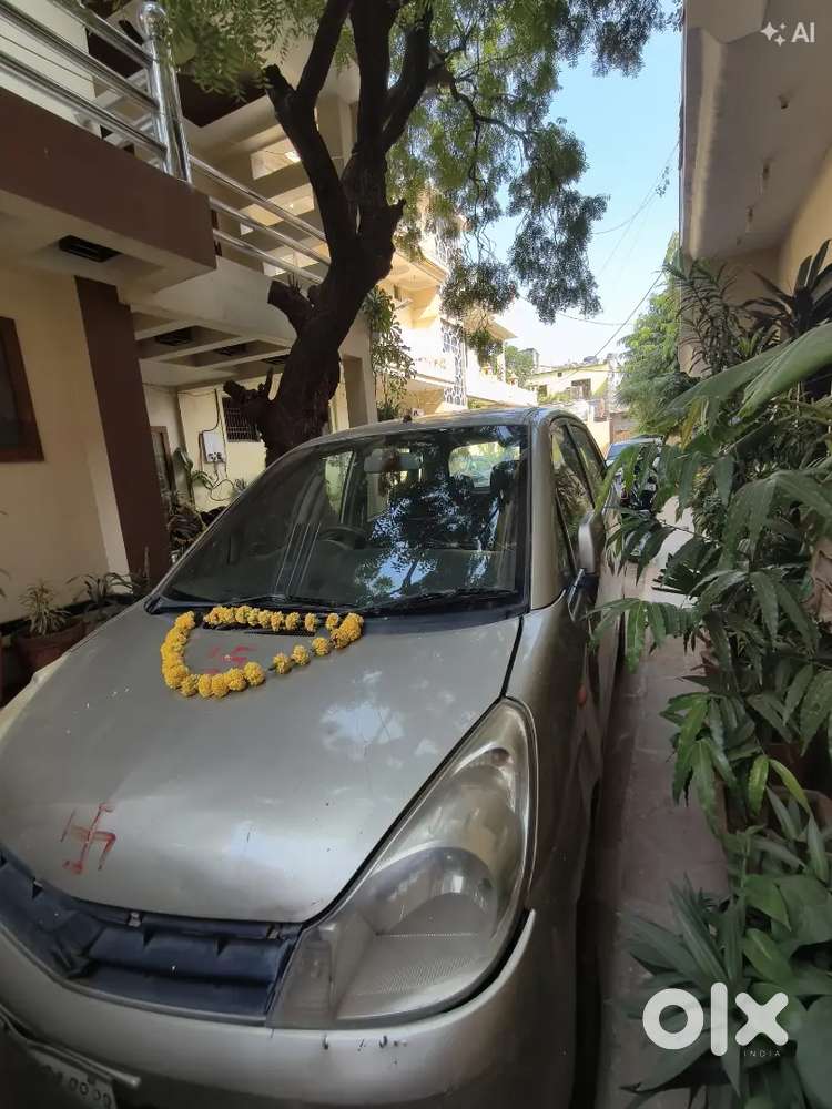 Maruti Suzuki Estilo Lxi 2009